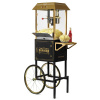 CCP-1000 Vintage Popcorn Machine and Cart